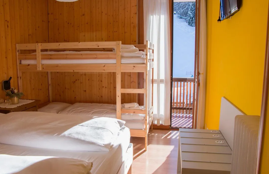 Hotel Cristallo-1