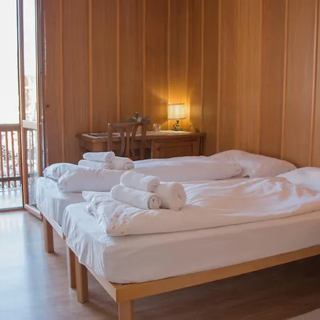 Hotel Cristallo-3